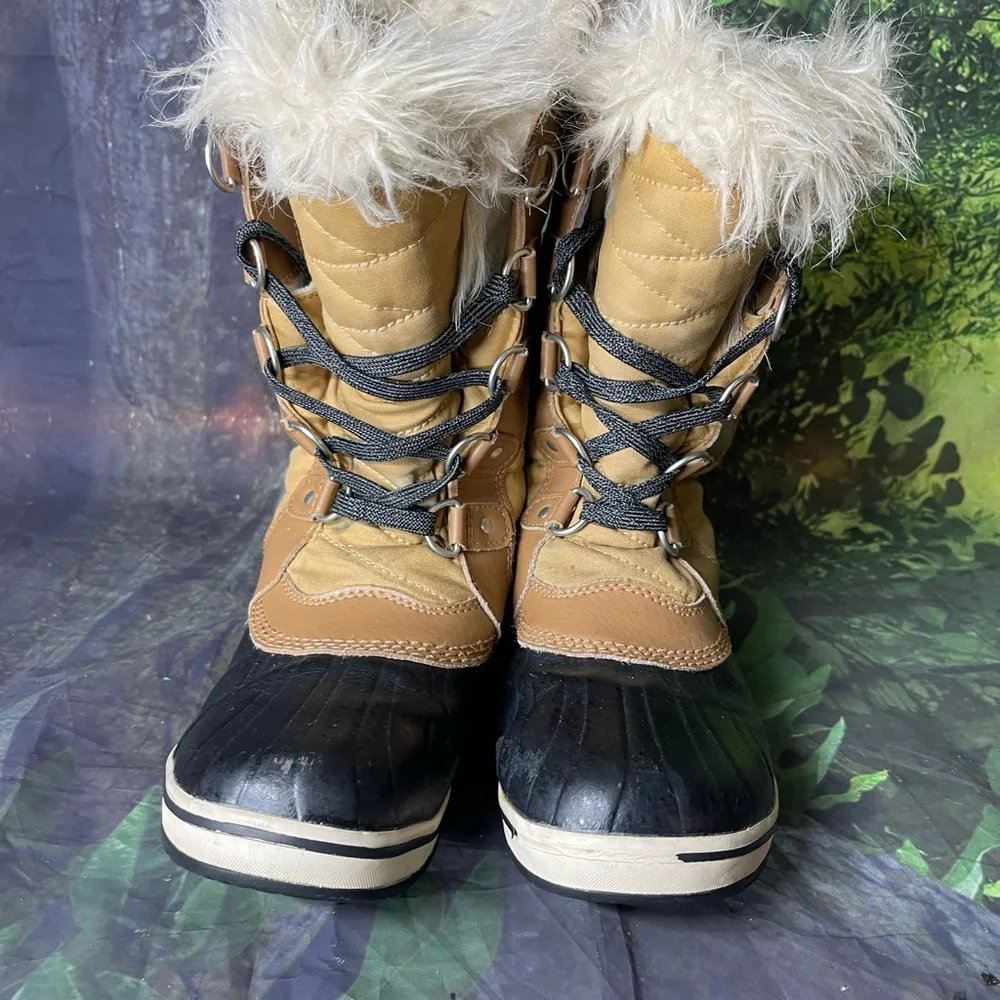 sorel classic